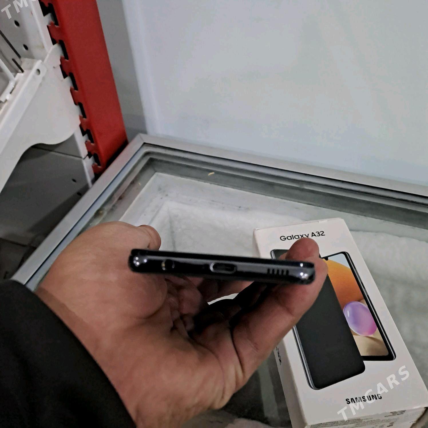 Samsung a32 6.128 - Aşgabat - img 5