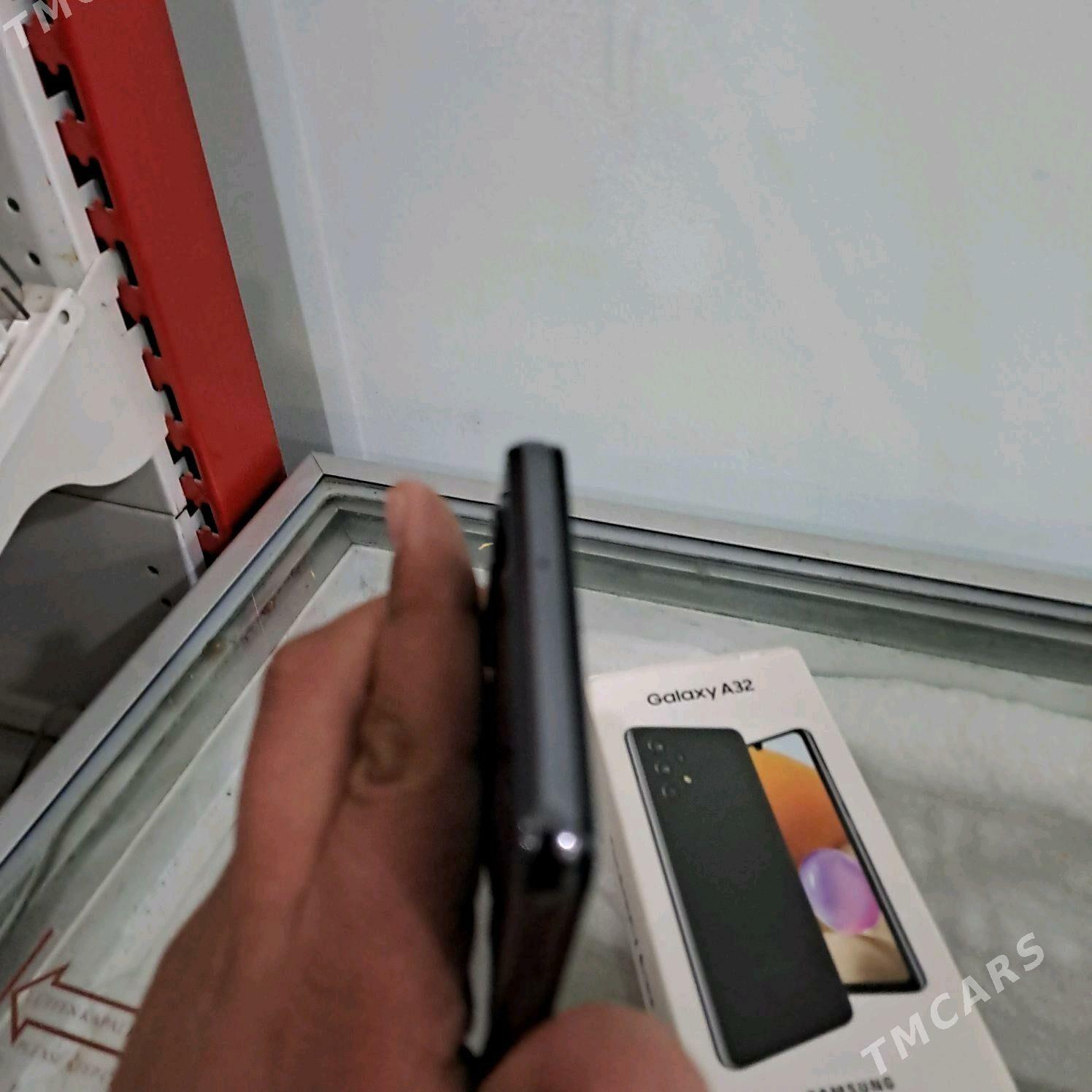 Samsung a32 6.128 - Aşgabat - img 4