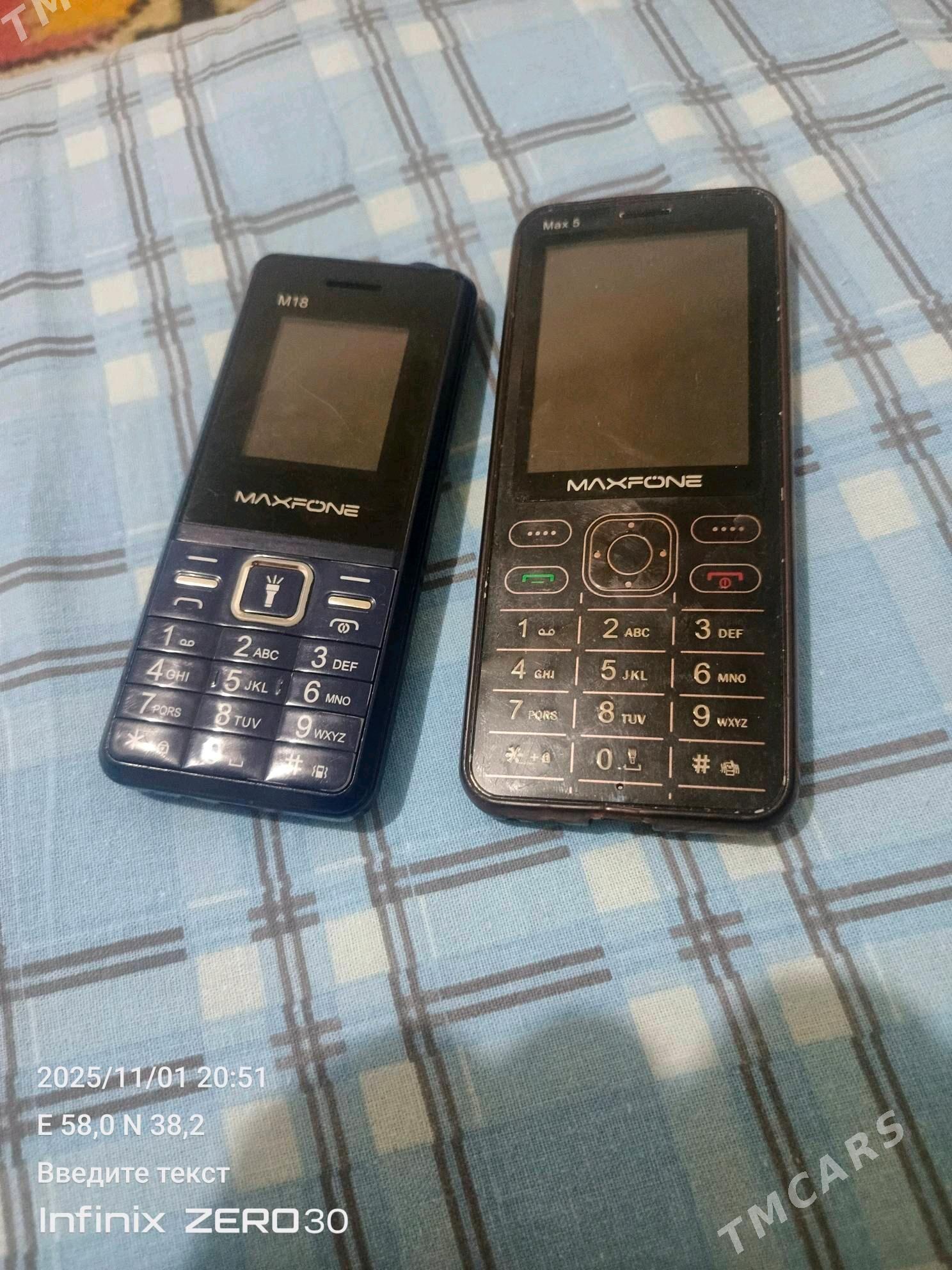 mahfone - Gökdepe - img 2