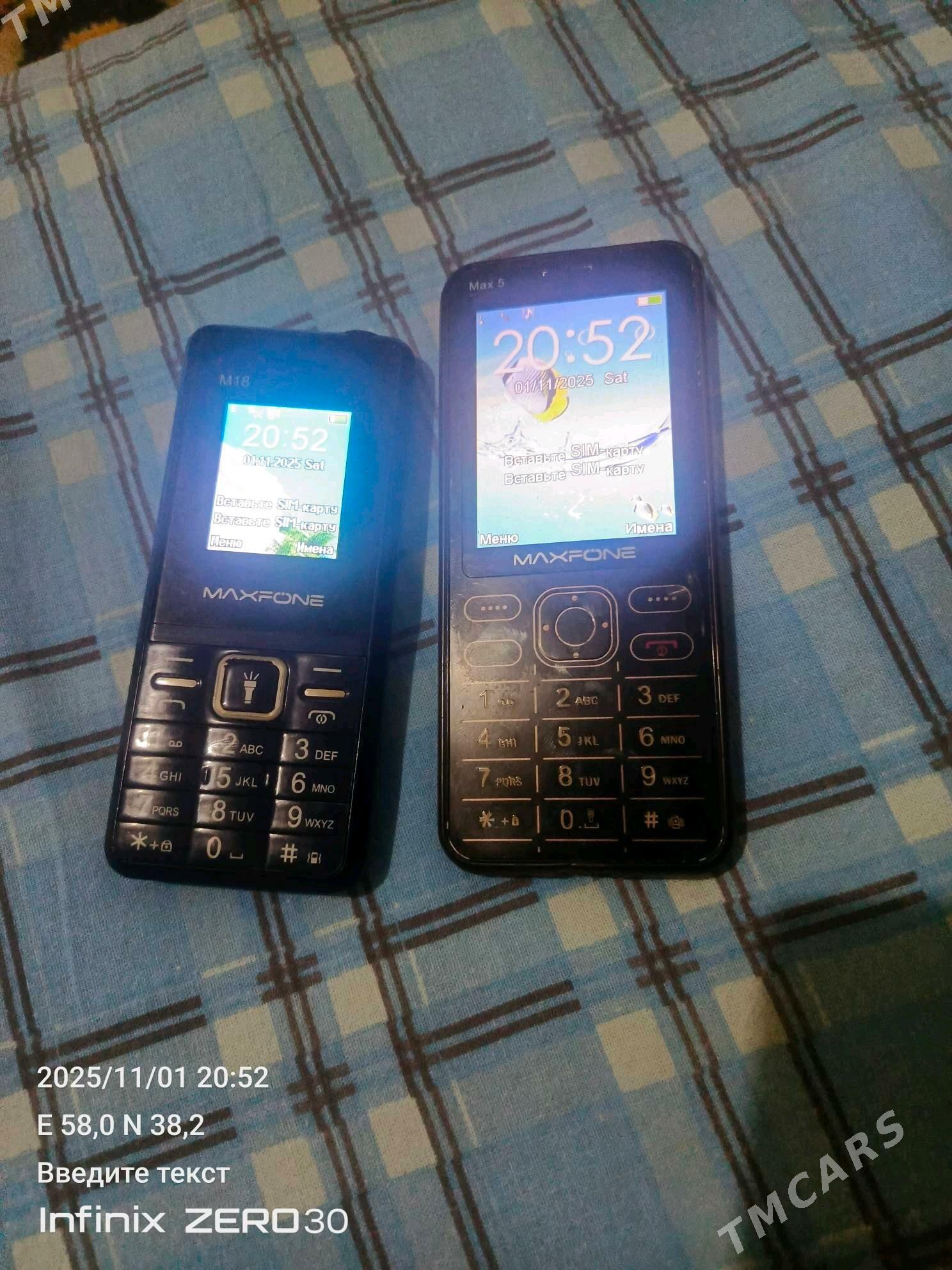 mahfone - Gökdepe - img 1