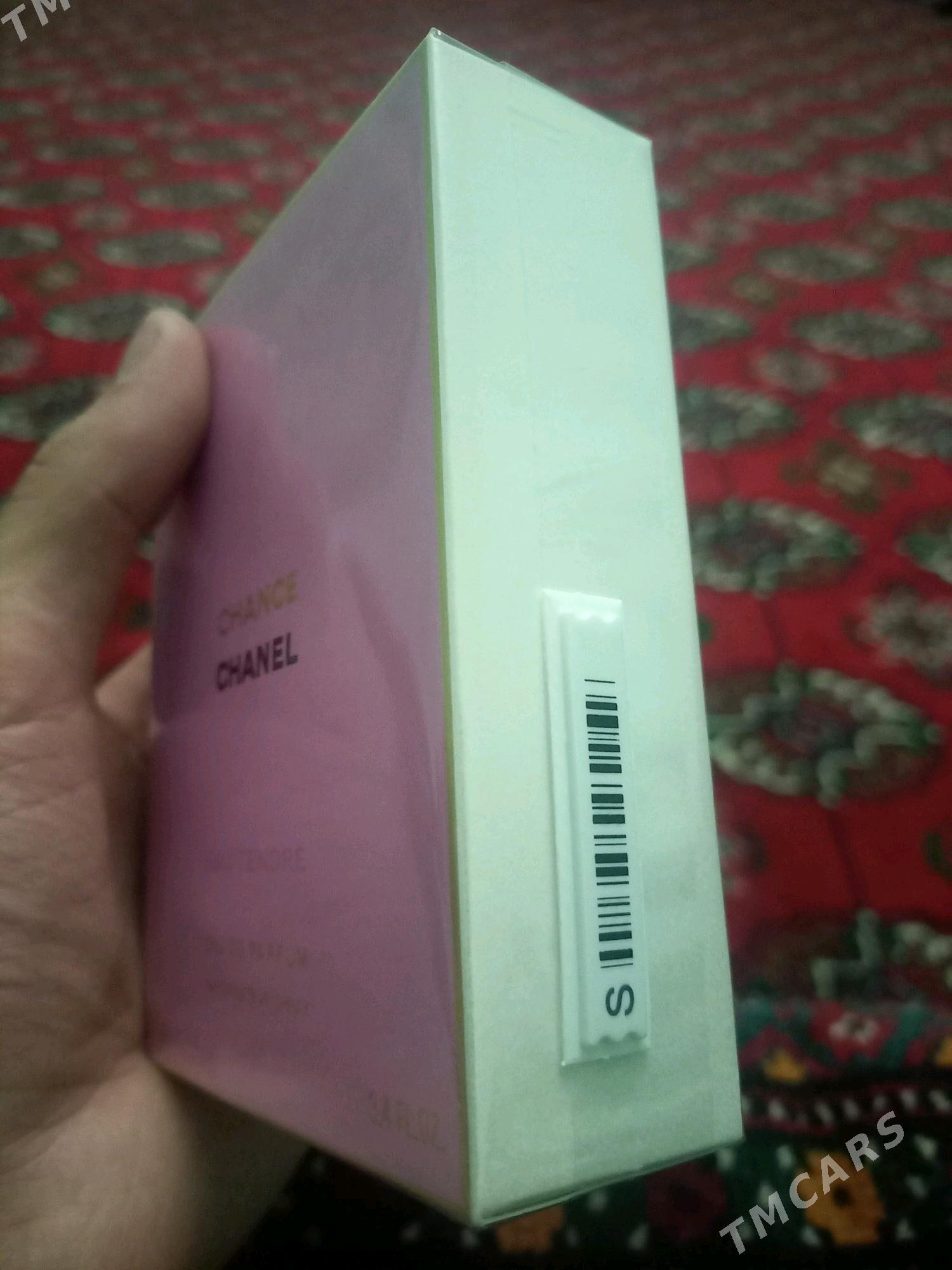 CHANEL женские - Daşoguz - img 2