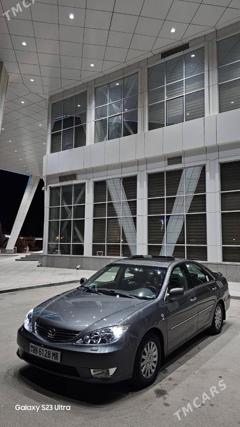 Toyota Camry 2005 - 250 000 TMT - Mary - img 2