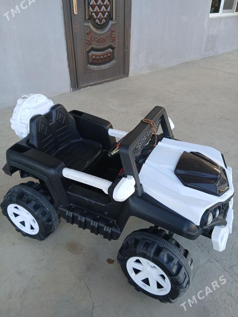 Caga masyn - Багир - img 3