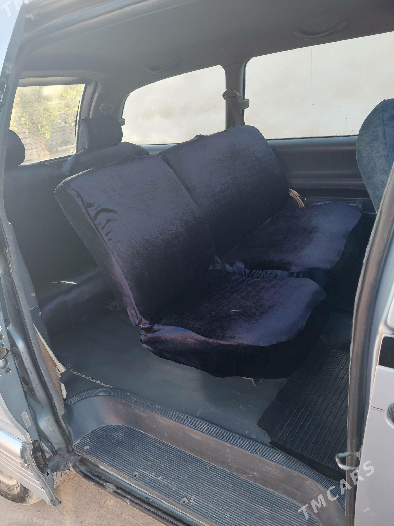 Toyota Previa 1993 - 92 000 TMT - Халач - img 5