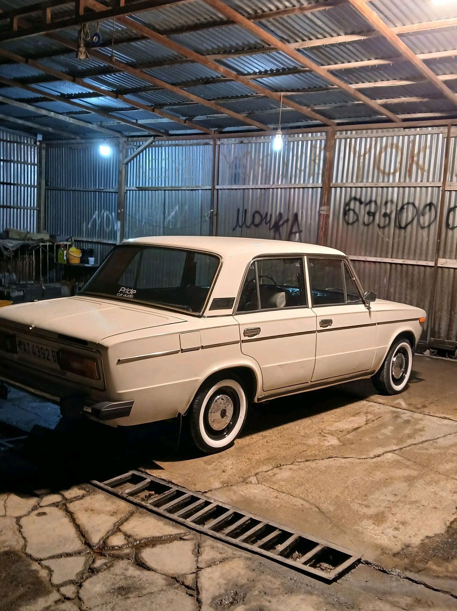 Lada 2106 1987 - 36 000 TMT - Бахарден - img 5