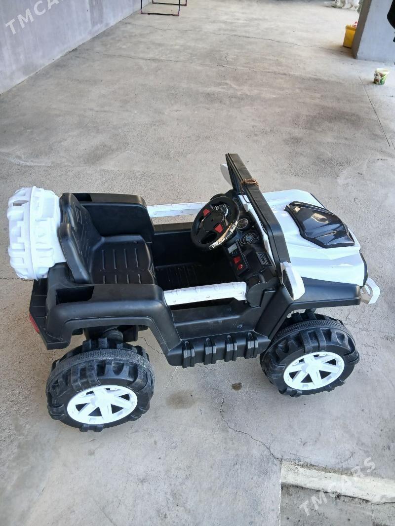 Caga masyn - Багир - img 4