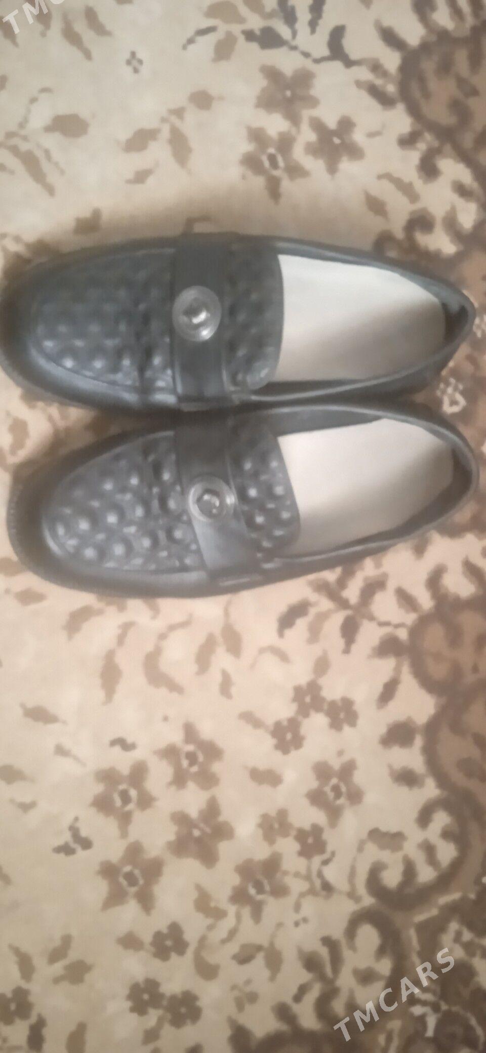 tufli - Чарджоу - img 3