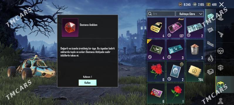 satlyk.ac - Дашогуз - img 2