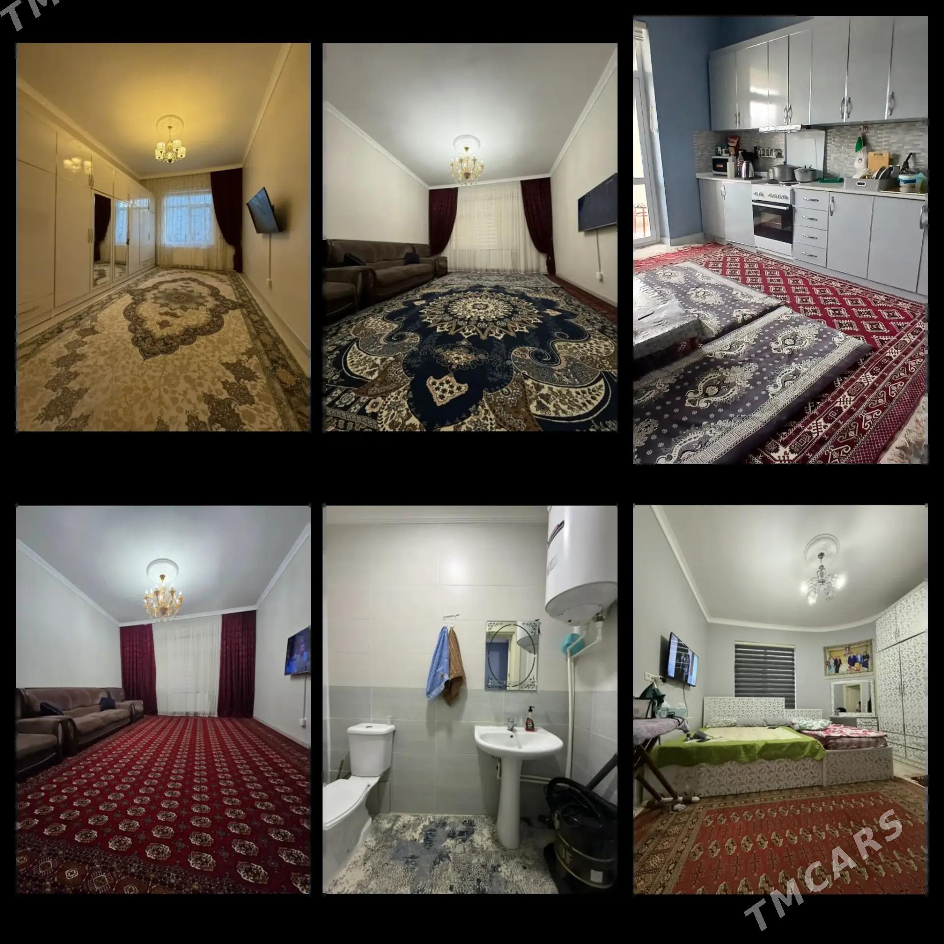 satlyk jaylar gurtly - Gurtly - img 1