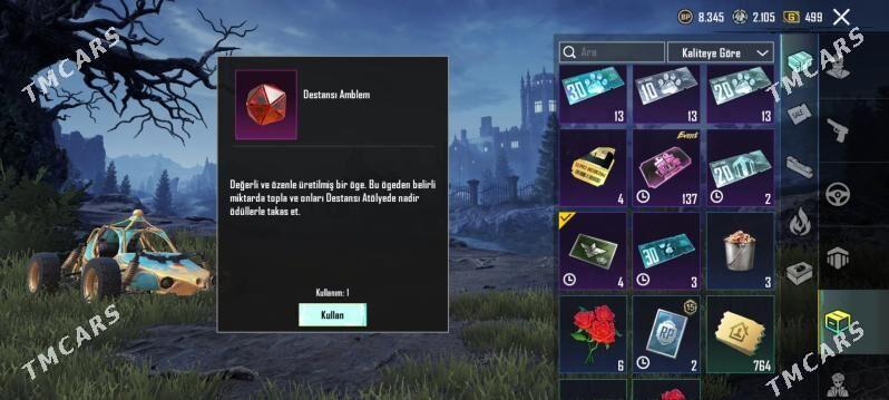 satlyk.ac - Дашогуз - img 3