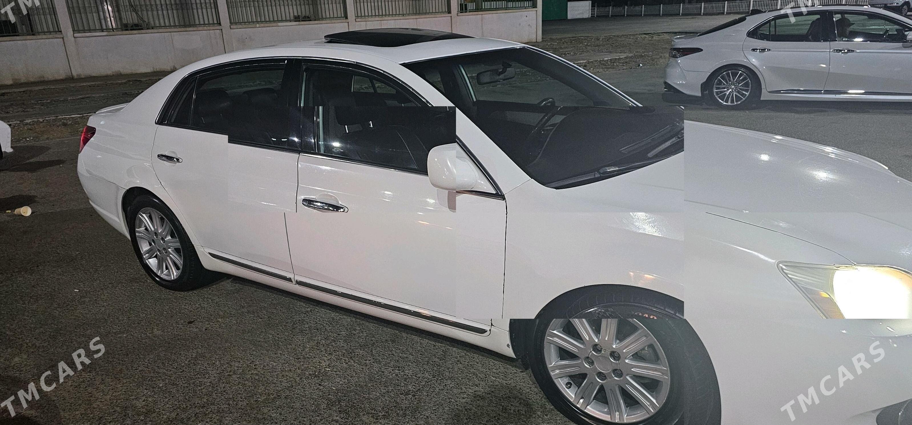 Toyota Avalon 2005 - 137 000 TMT - Bekrewe - img 2