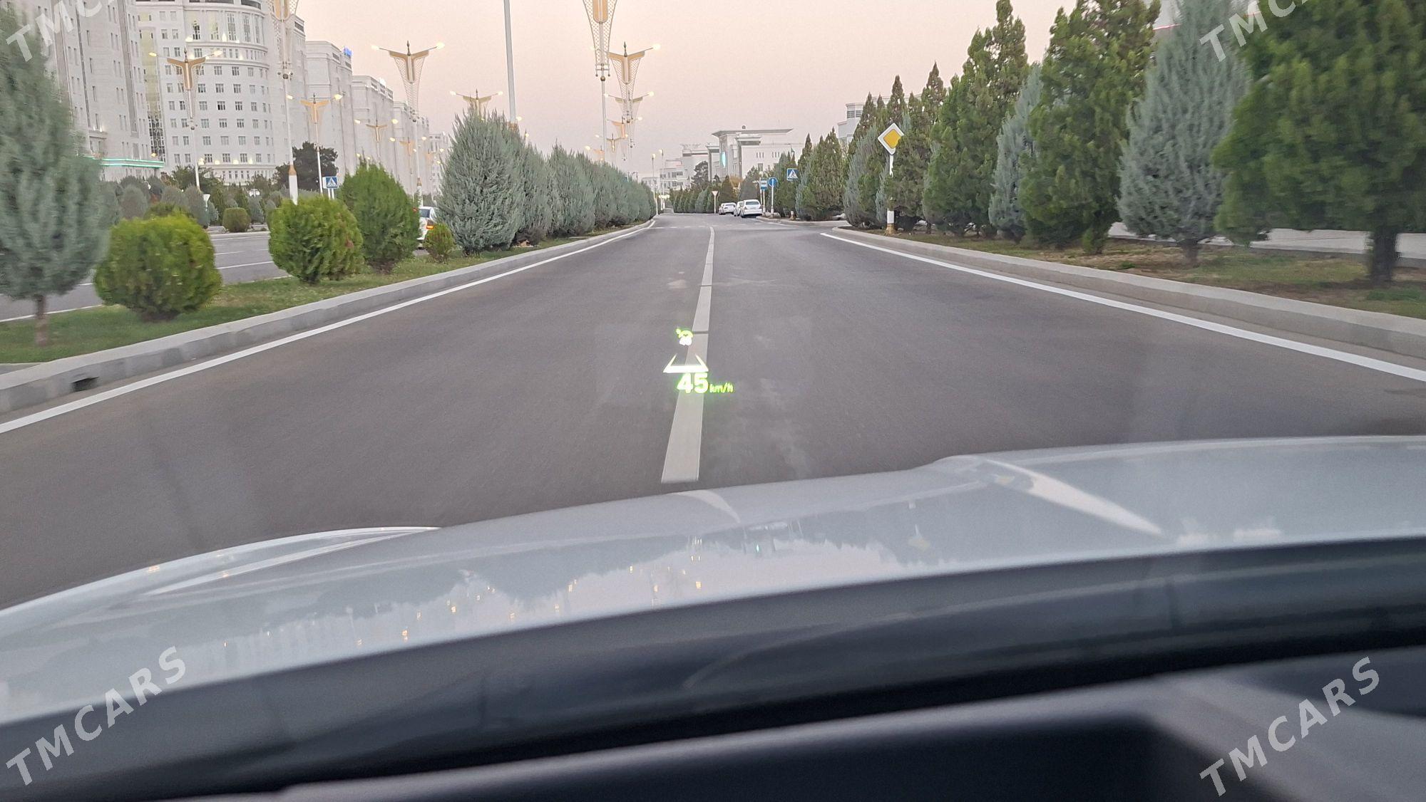 Hyundai Sonata 2020 - 290 000 TMT - Parahat 2 - img 8