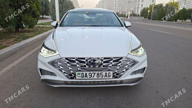 Hyundai Sonata 2020 - 290 000 TMT - Parahat 2 - img 3