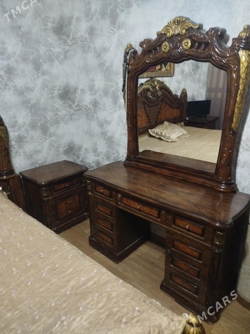 спальный гарнитур - Туркменбаши - img 2