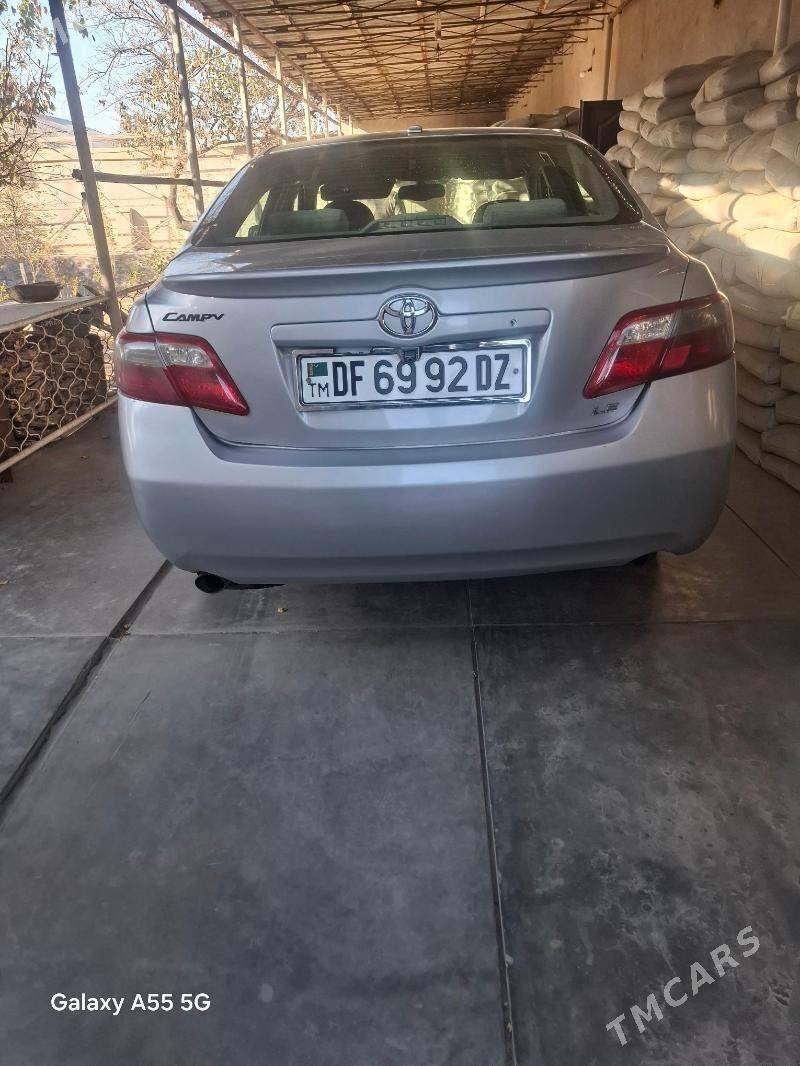 Toyota Camry 2009 - 150 000 TMT - Губадаг - img 2