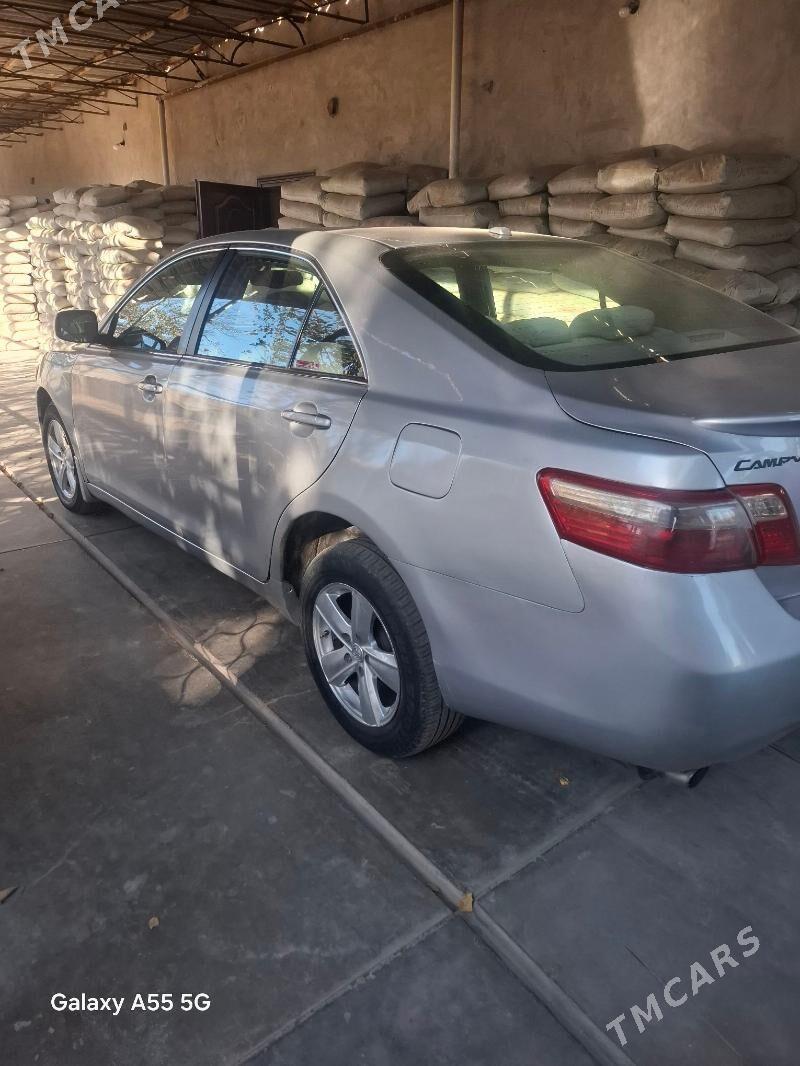 Toyota Camry 2009 - 150 000 TMT - Губадаг - img 3