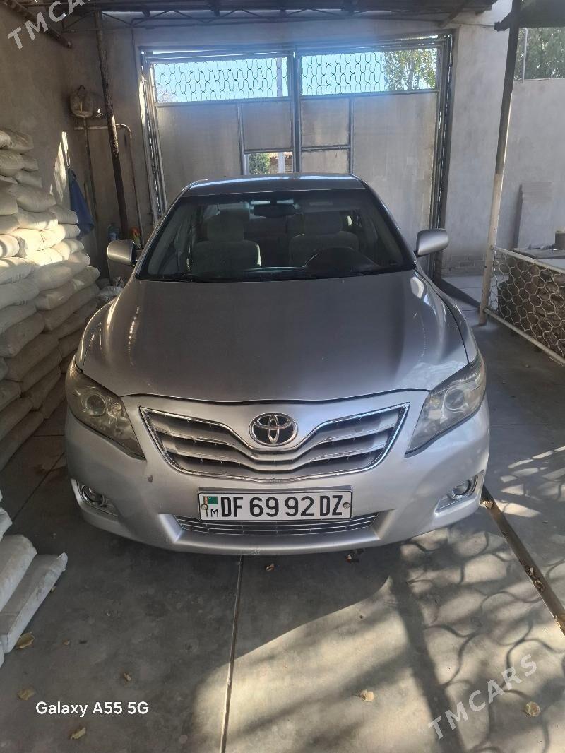 Toyota Camry 2009 - 150 000 TMT - Губадаг - img 1