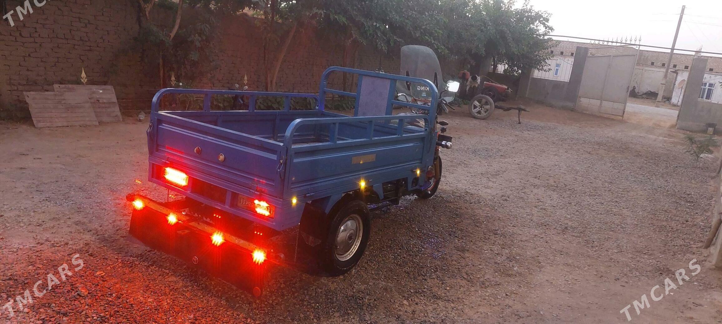 Fekon FK200-14G 2014 - 18 000 TMT - Теджен - img 4