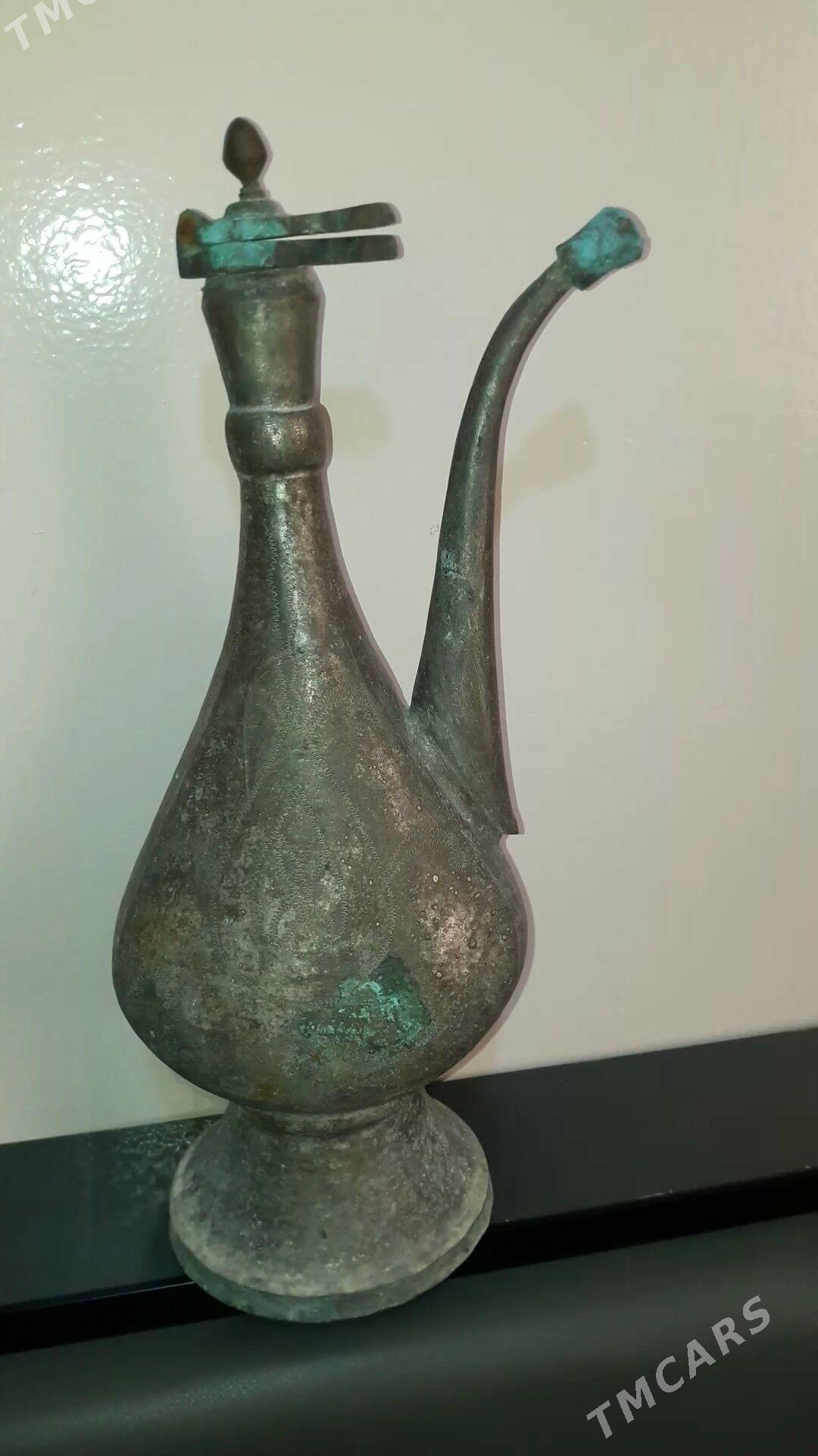 kunduk - Мары - img 2