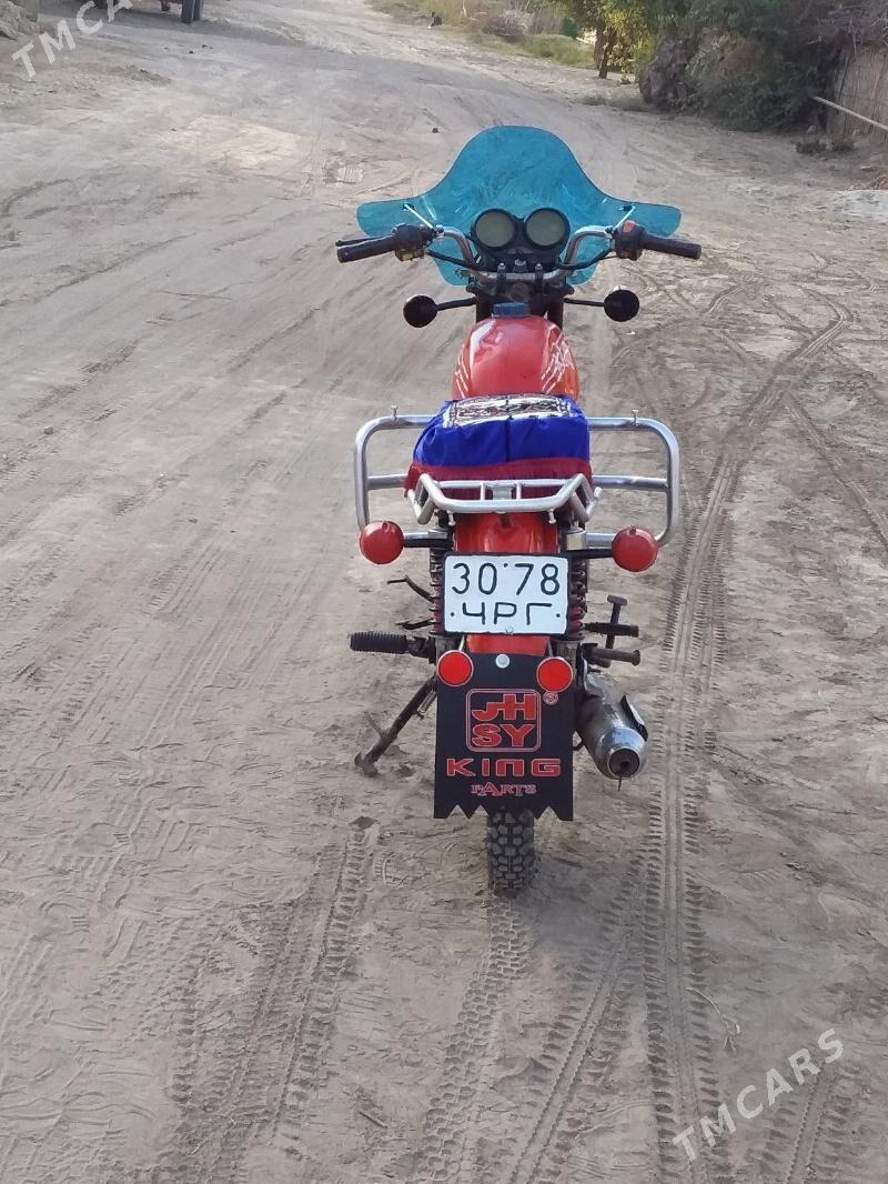 Fekon FK150-8G 2022 - 7 000 TMT - Керки - img 3