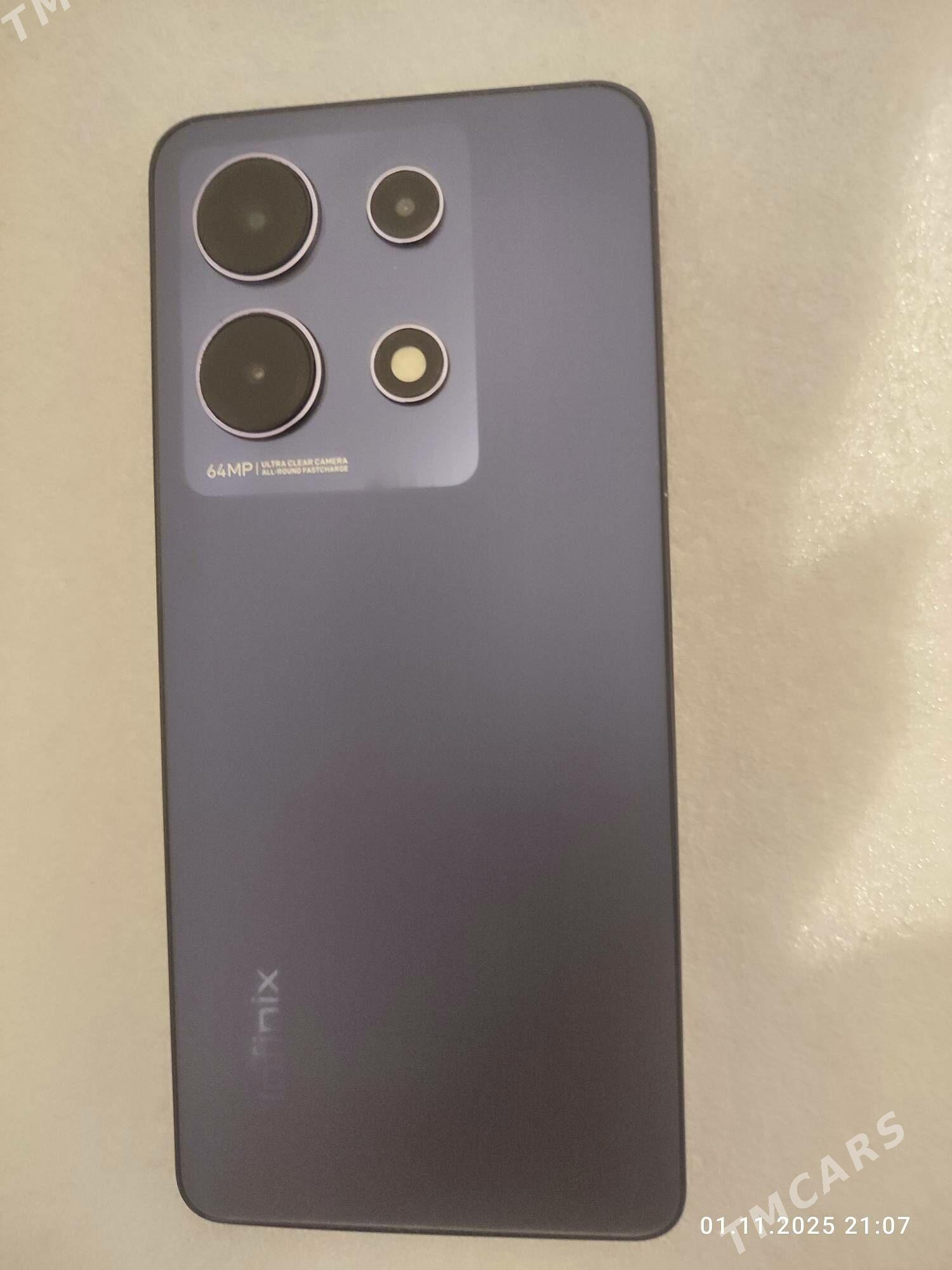 Infinix - Daşoguz - img 1