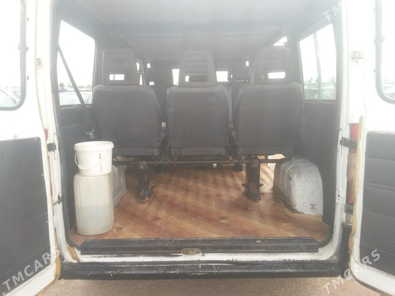 Peugeot 607 1996 - 30 000 TMT - Şabat etr. - img 4