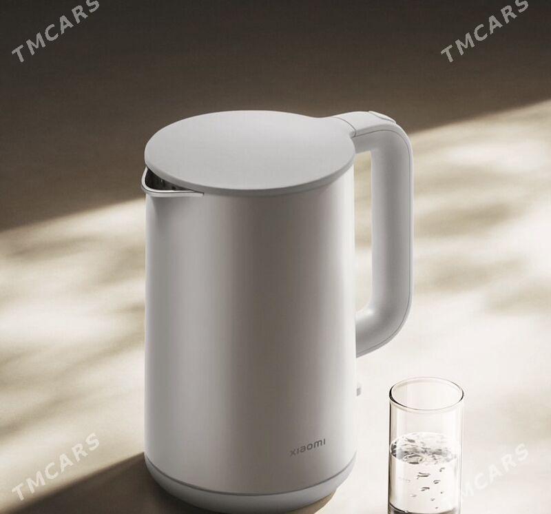 Xiaomi чайник caynek termos - 15-й этап - img 5