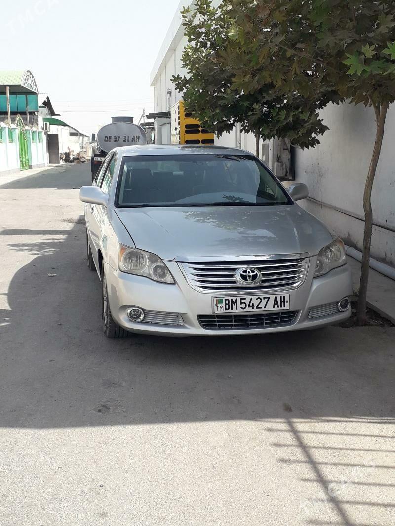 Toyota Avalon 2009 - 205 000 TMT - Aşgabat - img 8
