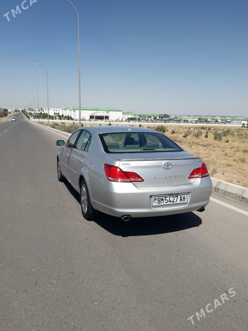 Toyota Avalon 2009 - 205 000 TMT - Aşgabat - img 4