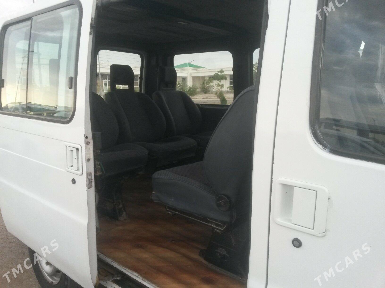 Peugeot 607 1996 - 30 000 TMT - Şabat etr. - img 6