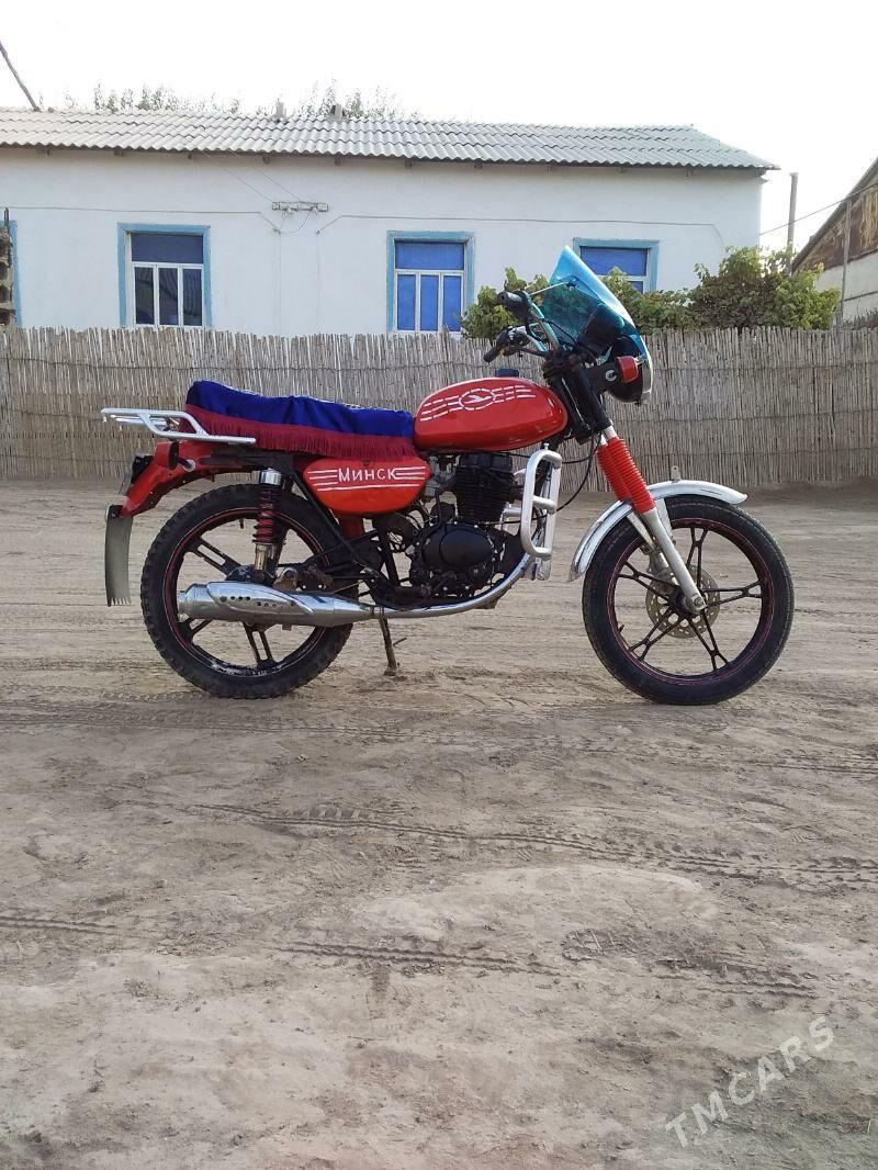 Fekon FK150-8G 2022 - 7 000 TMT - Керки - img 4