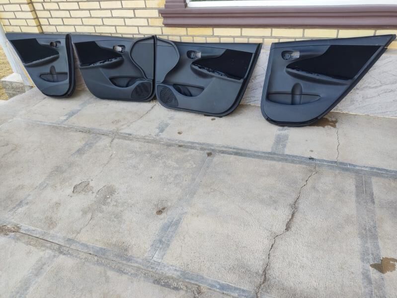 Obsywka Carolla S 1 100 TMT - Mary - img 4