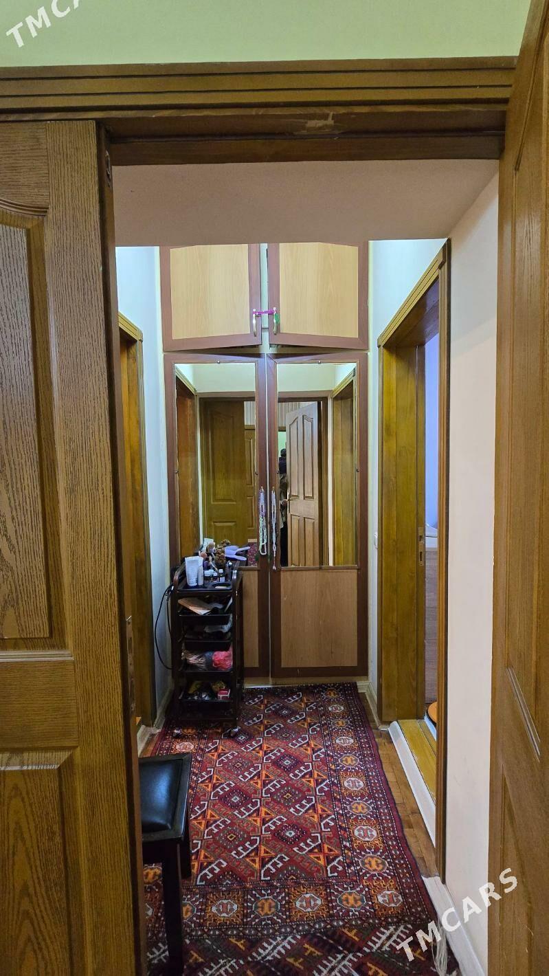 Водник 2нжи этаж 4комнат - Дашогуз - img 7