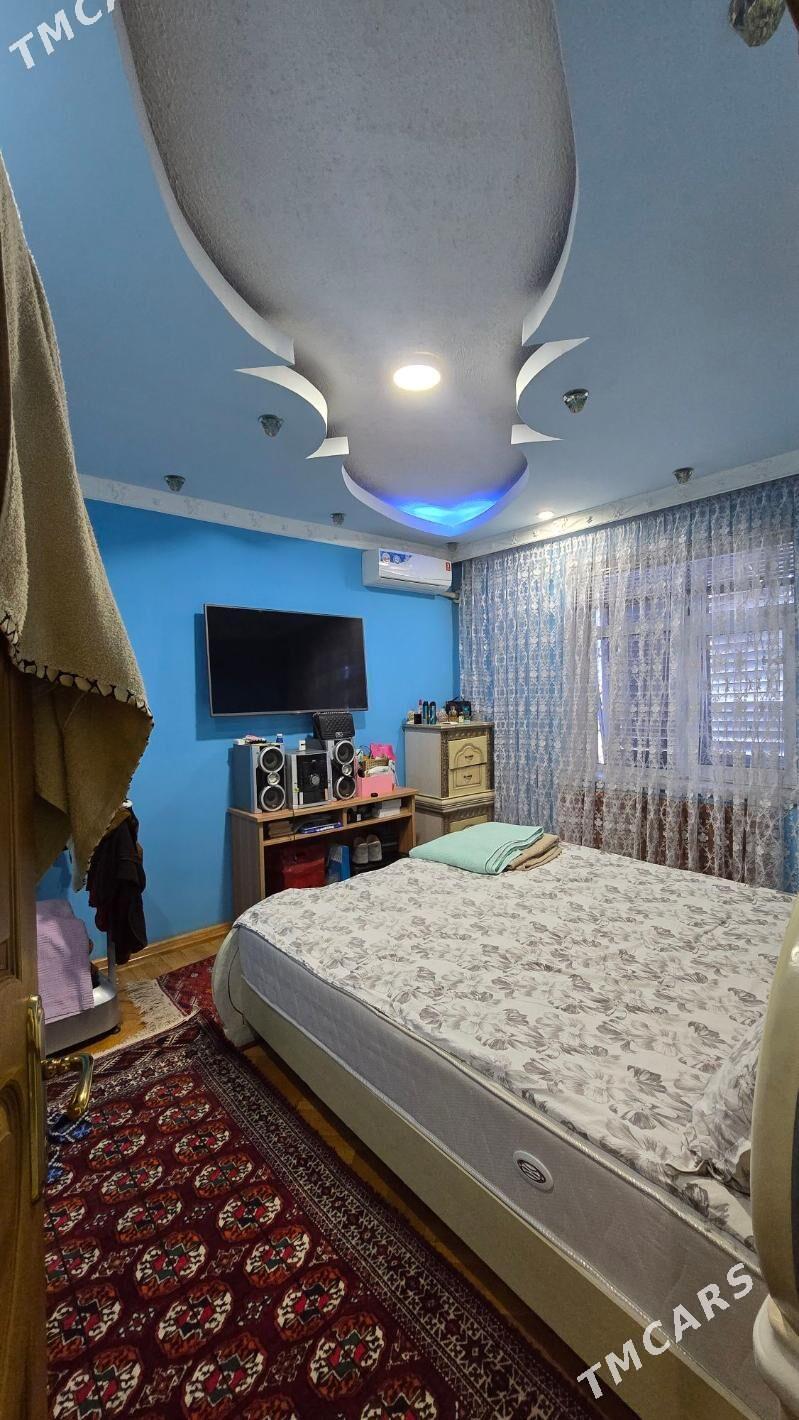 Водник 2нжи этаж 4комнат - Дашогуз - img 6