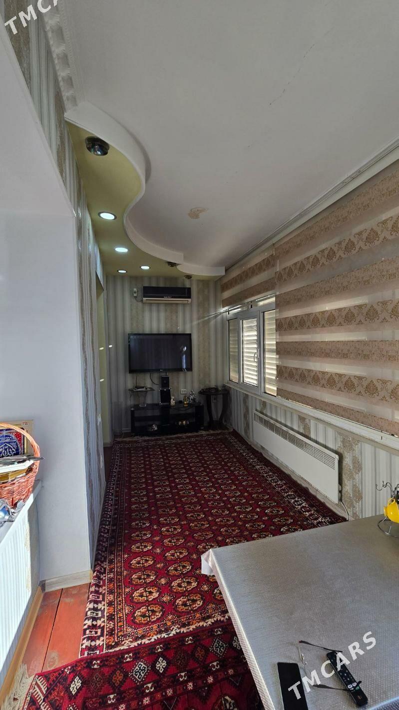 Водник 2нжи этаж 4комнат - Дашогуз - img 9