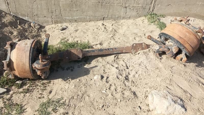 maz peredok 500 TMT - Gumdag - img 2