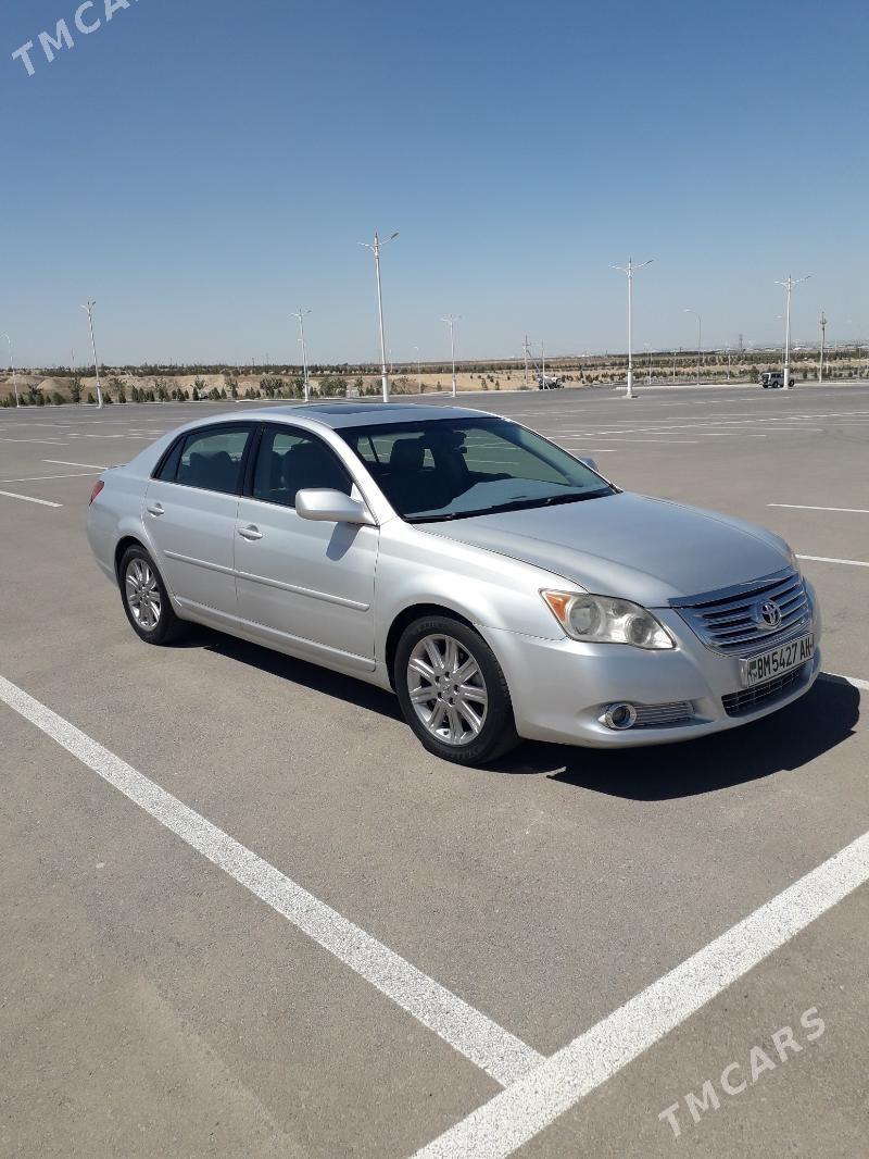 Toyota Avalon 2009 - 205 000 TMT - Aşgabat - img 6