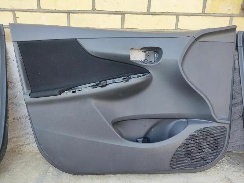 Obsywka Carolla S 1 100 TMT - Mary - img 7