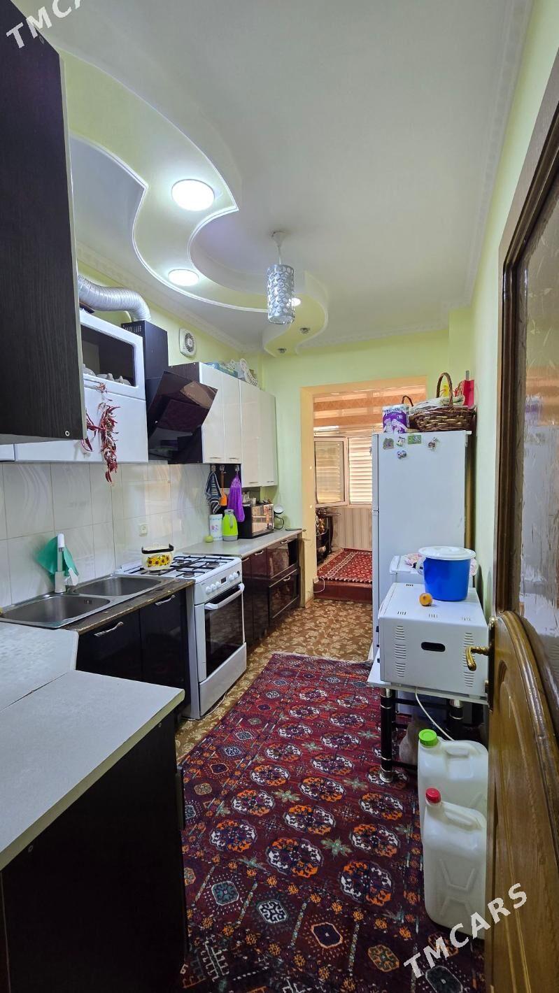 Водник 2нжи этаж 4комнат - Дашогуз - img 5