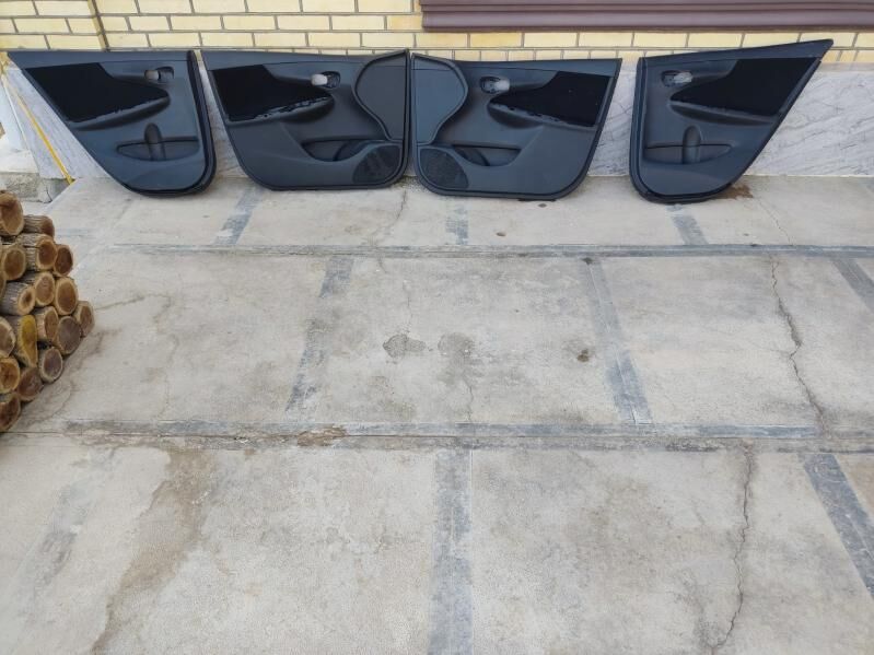 Obsywka Carolla S 1 100 TMT - Mary - img 1