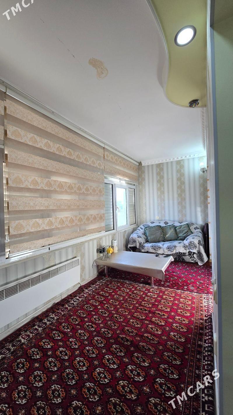 Водник 2нжи этаж 4комнат - Дашогуз - img 8