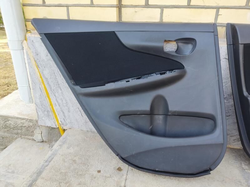 Obsywka Carolla S 1 100 TMT - Mary - img 8