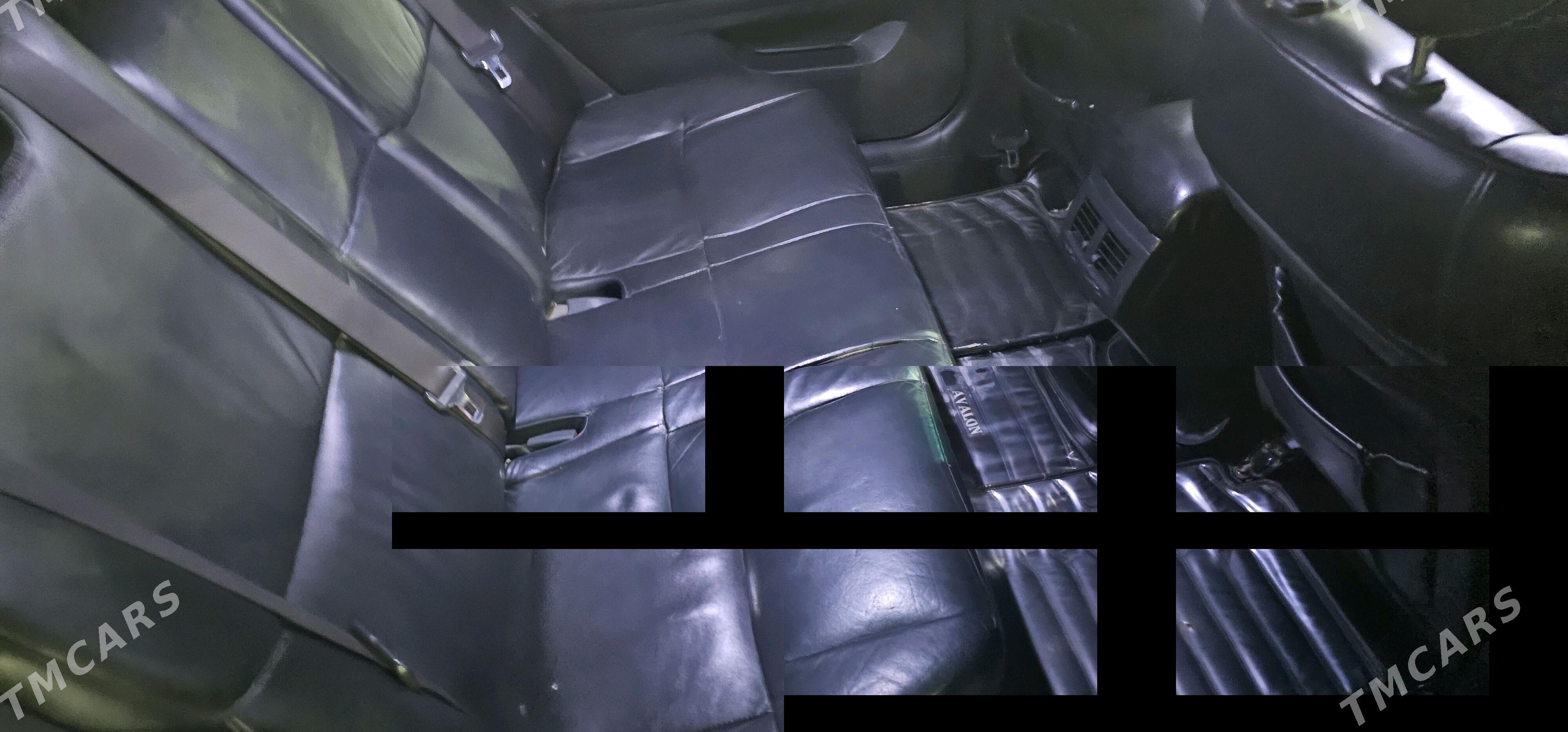 Toyota Avalon 2005 - 137 000 TMT - Bekrewe - img 4