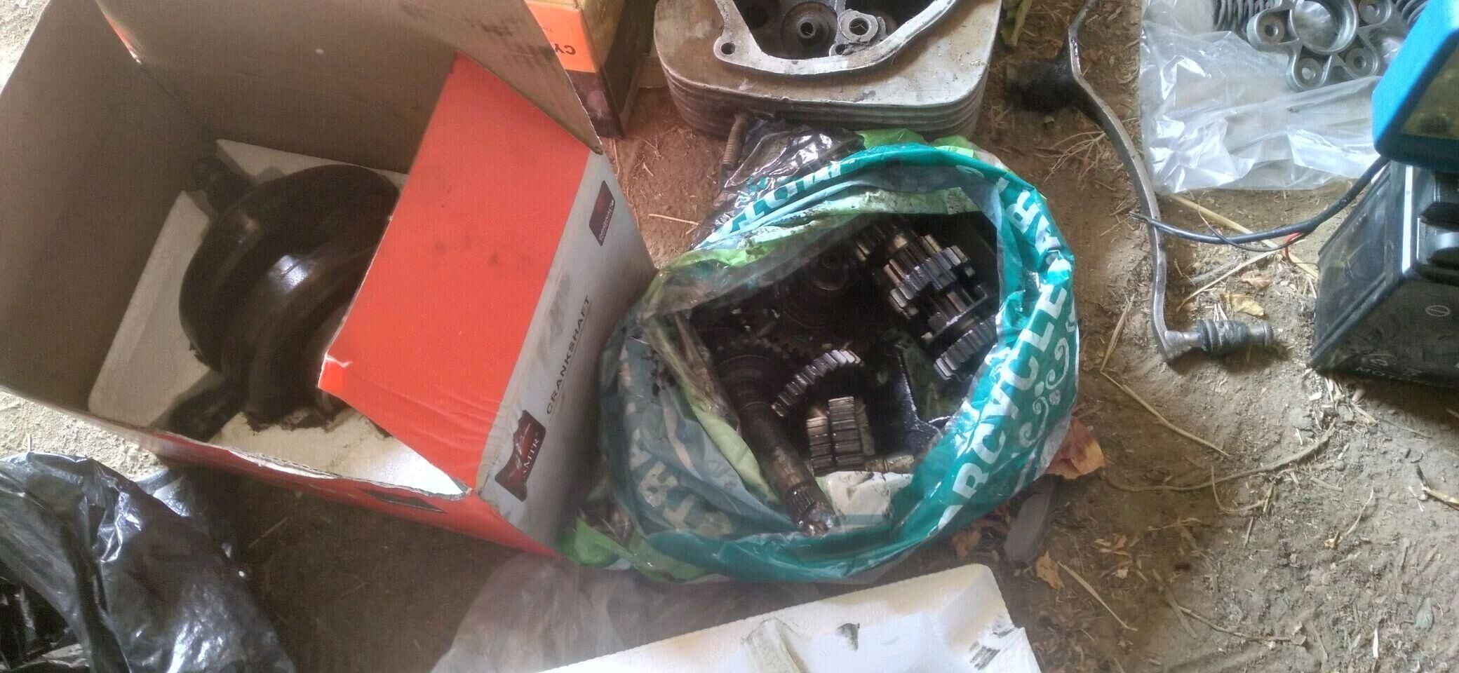 fekon mtr 1 100 TMT - Gyzylarbat - img 2