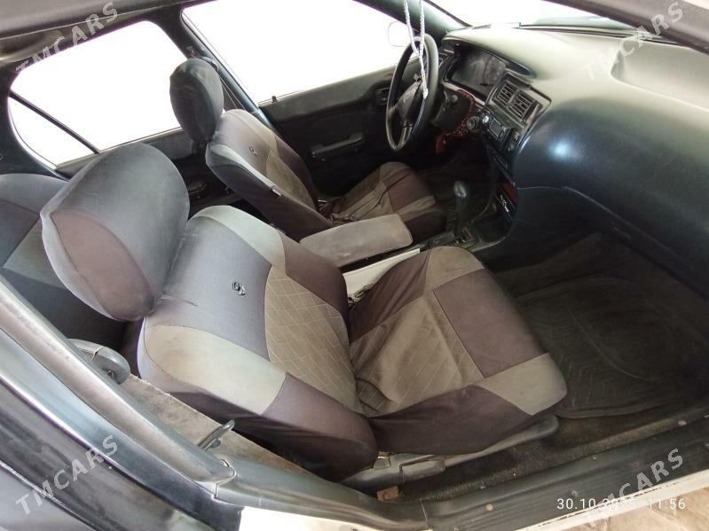 Toyota Corolla 1996 - 60 000 TMT - Kerki - img 3