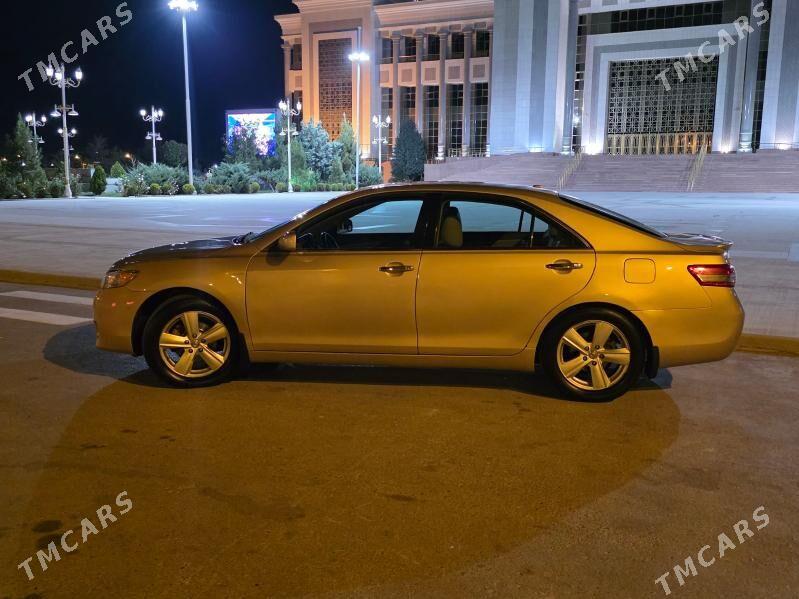 Toyota Camry 2011 - 210 000 TMT - Чарджоу - img 9