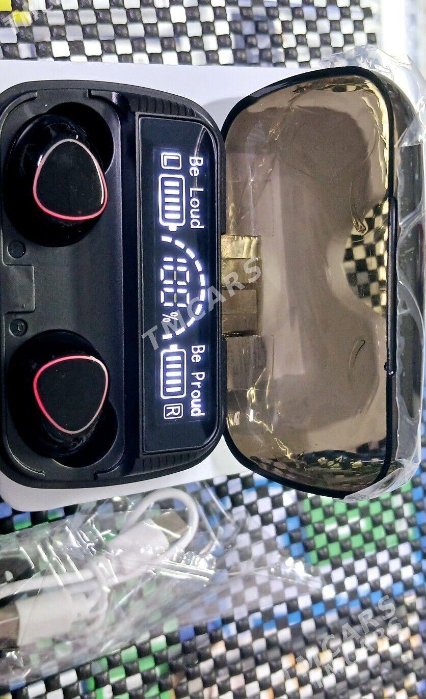 NAWUSDYK - Aşgabat - img 3