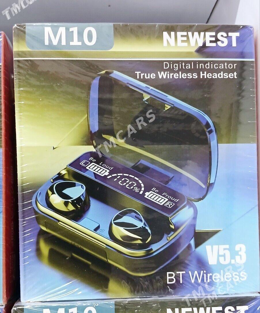 NAWUSDYK - Aşgabat - img 2