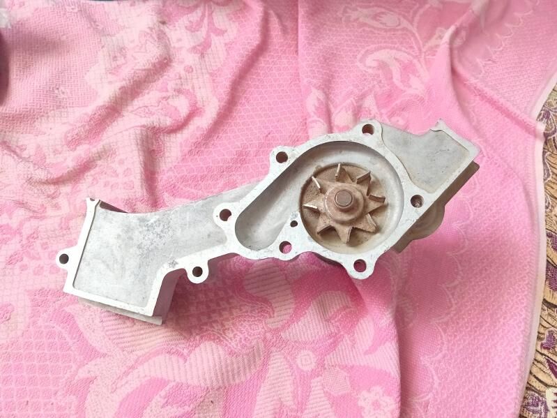 pompa 50 TMT - Parahat 7 - img 2