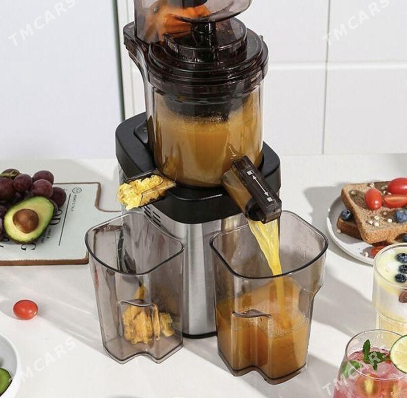 Xiaomi Blender sok aparat - 15-nji tapgyr - img 5